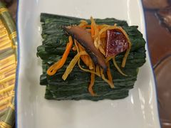 -烤肉季饭庄
