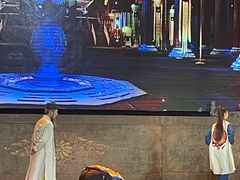 -茅山东方盐湖城景区