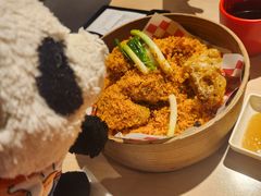 -避风塘(宝山万达店)