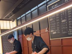 -Sushi Hanzo半藏(天环广场店)