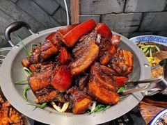 -慧娟面馆·餐厅(望江路店)