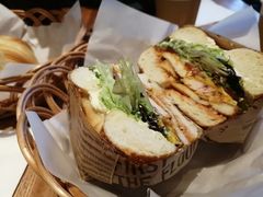 -麦田工坊(月湖店)