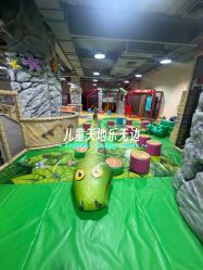 -玩元素·家庭游乐成长中心(香格里拉店)