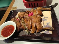 -姑苏家宴·苏帮菜·松鼠桂鱼(苏州总店)