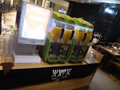 -火炉火自助餐(悠唐购物中心店)