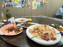 -师傅仔美食(东华老店)