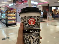 青青糯米-霸王茶姬(正佳广场店)