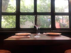 靠窗位-Bistro Les Lilas丁香花小酒馆
