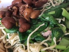-泰顺江南春面馆