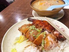 -桃苑烧腊饭店