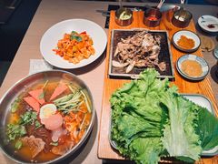 -将军牛排·尔滨地标朝鲜族美食(总店)