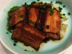 -乔阿马·江南味·驴肉香(龙湖华泾天街店)