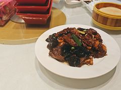 -玉林烤鸭店(黄村兴华店)