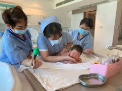 -禧月荟S月子中心(侨城店)