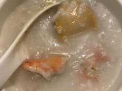 -火齐潮汕砂锅粥(五道口店)