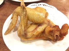 -正德顺順德雙皮奶(中信店)