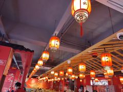 -吴老幺火锅(金龙店)