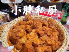 -小胖私厨状元宴·东北私房菜馆