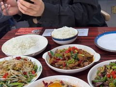 -江西饭店(黄浦区店)