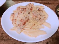 -HIGH FIVE哈福手工汉堡(桂林路店)