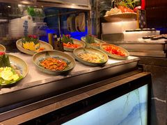 -喜庭海鲜自助(来福士店)