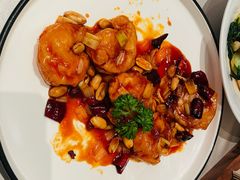 -北京全聚德(清华园店)