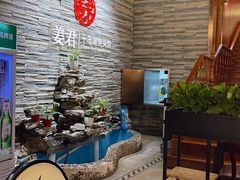 -姜君·千岛湖鱼头馆(浦东大道店)