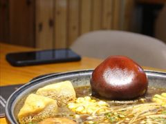 -大牛湾·眷村牛肉面(蠡溪店)