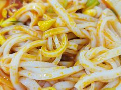 凉皮-子午路张记肉夹馍(翠华路店)