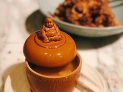 -无锡苏宁银河国际酒店-悦府65中餐厅