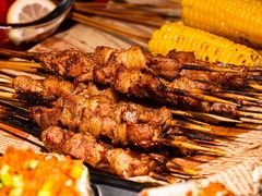 -1819餐厅·团队聚餐·烤串·精酿