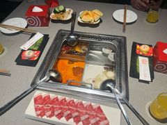 -海底捞火锅(奥山世纪城店)