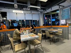 -肥韬茶餐厅(海上世界店)