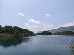 -仙岛湖旅游风景区