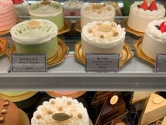 -布歌东京(德基BHG店)
