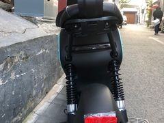 -九号电动车(安定门内大街店)