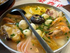 -聚鑫阁江浙菜·非遗传承技艺(闵行交大店)