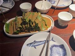 -前海沿·青岛菜(五四广场永旺店)