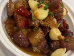 -新新湘菜馆(新中街二条店)