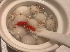 -老洋房花园饭店(绍兴路店)