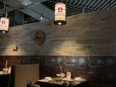 大堂-椒王火锅(厚街万达店)