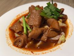 -云味馆·云南菜·云南米线(景田店)