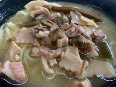 -庆蓉云·庆云面(双林店)