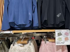 -优衣库(重庆万象城店)