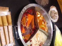 -大龙燚火锅(五一广场店)