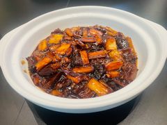 -悦融琥珀·京鲁菜·海味珍品(西单店)
