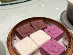 小方糕-松鹤楼(山塘街店)