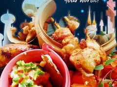 -上海外滩英迪格酒店