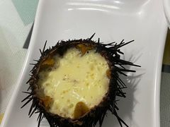 -海鲜居(海滨路店)