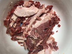 -刘纪孝腊牛羊肉(北广济街店)